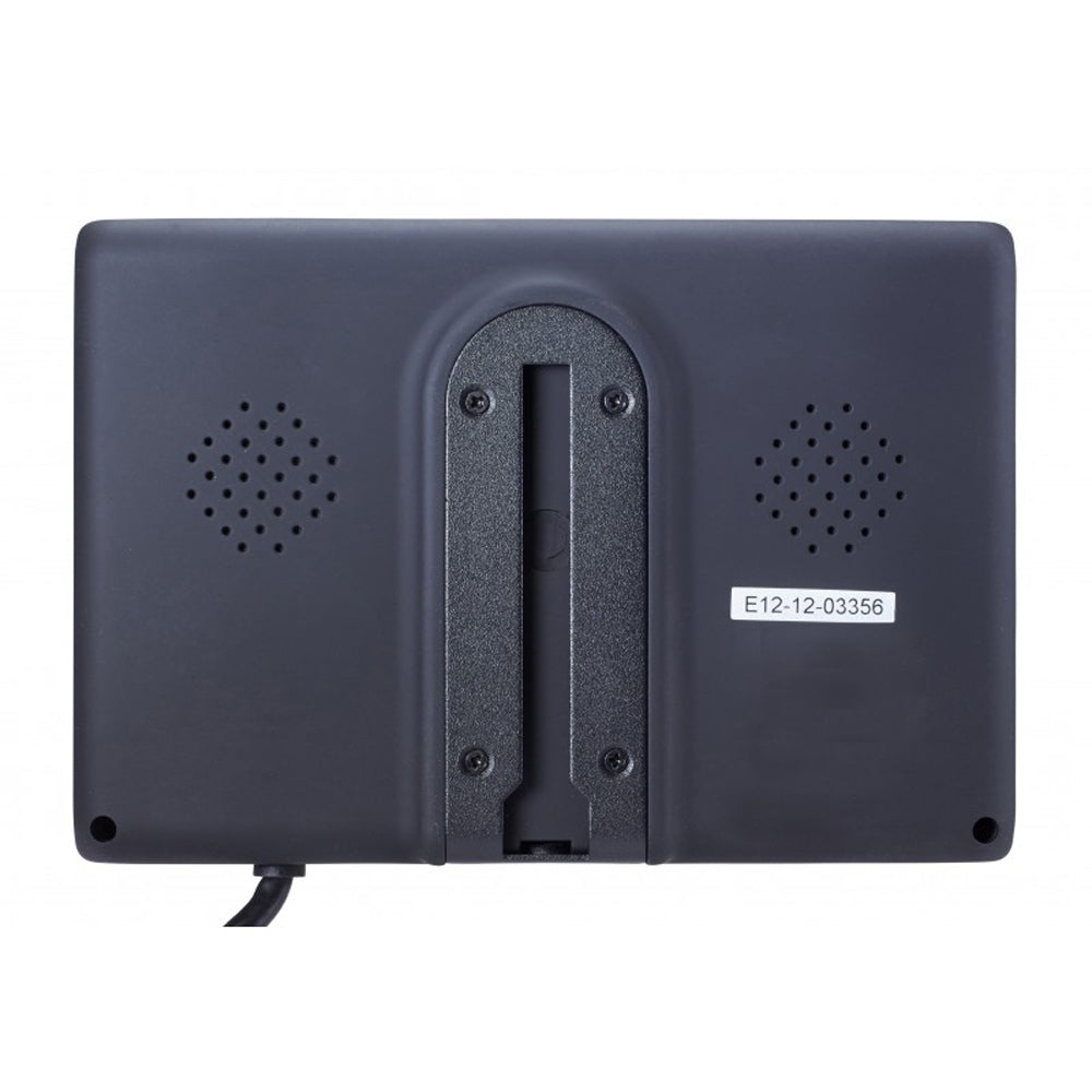 Connects2 C2VMON-60 is a versatile, free-standing 6″ TFT/LCD monitor