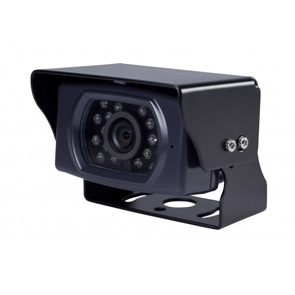 Universal – Night Vision Commercial Vehicle Camera C2VPCAM-IRF-P