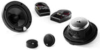 JL Audio C3-525 Evolution C3 Series 5.25" Coaxial/Component Convertible speaker system