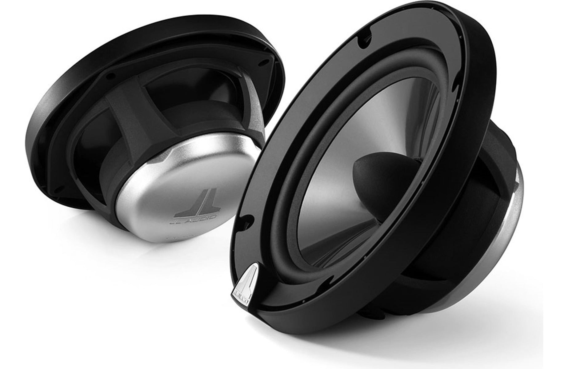 JL Audio C3-525 Evolution C3 Series 5.25" Coaxial/Component Convertible speaker system