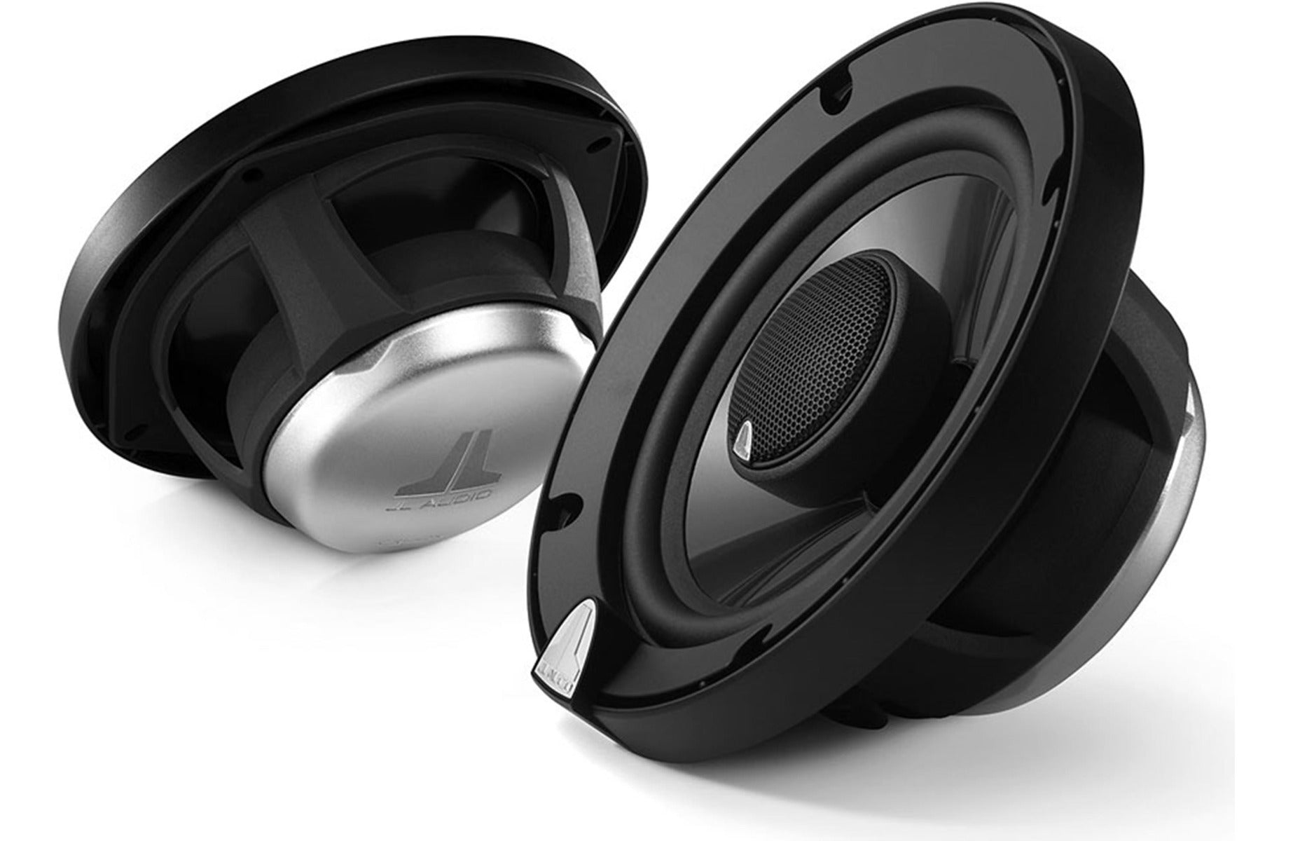 JL Audio C3-525 Evolution C3 Series 5.25" Coaxial/Component Convertible speaker system