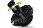 JL Audio C3-525 Evolution C3 Series 5.25" Coaxial/Component Convertible speaker system