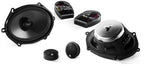 JL Audio C3-570 Evolution C3 Series 5x7" Coaxial/Component Convertible speaker system