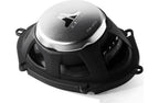 JL Audio C3-570 Evolution C3 Series 5x7" Coaxial/Component Convertible speaker system