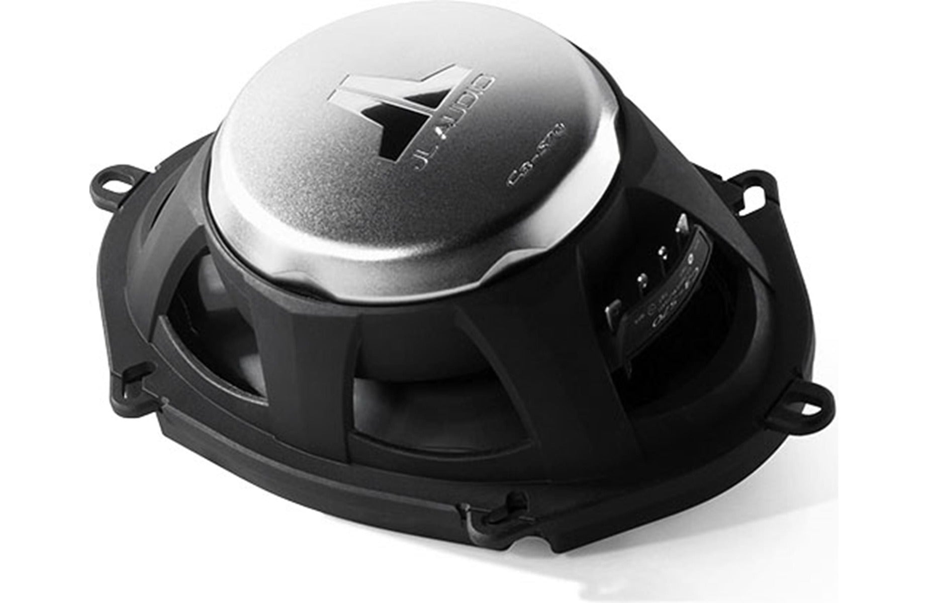 JL Audio C3-570 Evolution C3 Series 5x7" Coaxial/Component Convertible speaker system