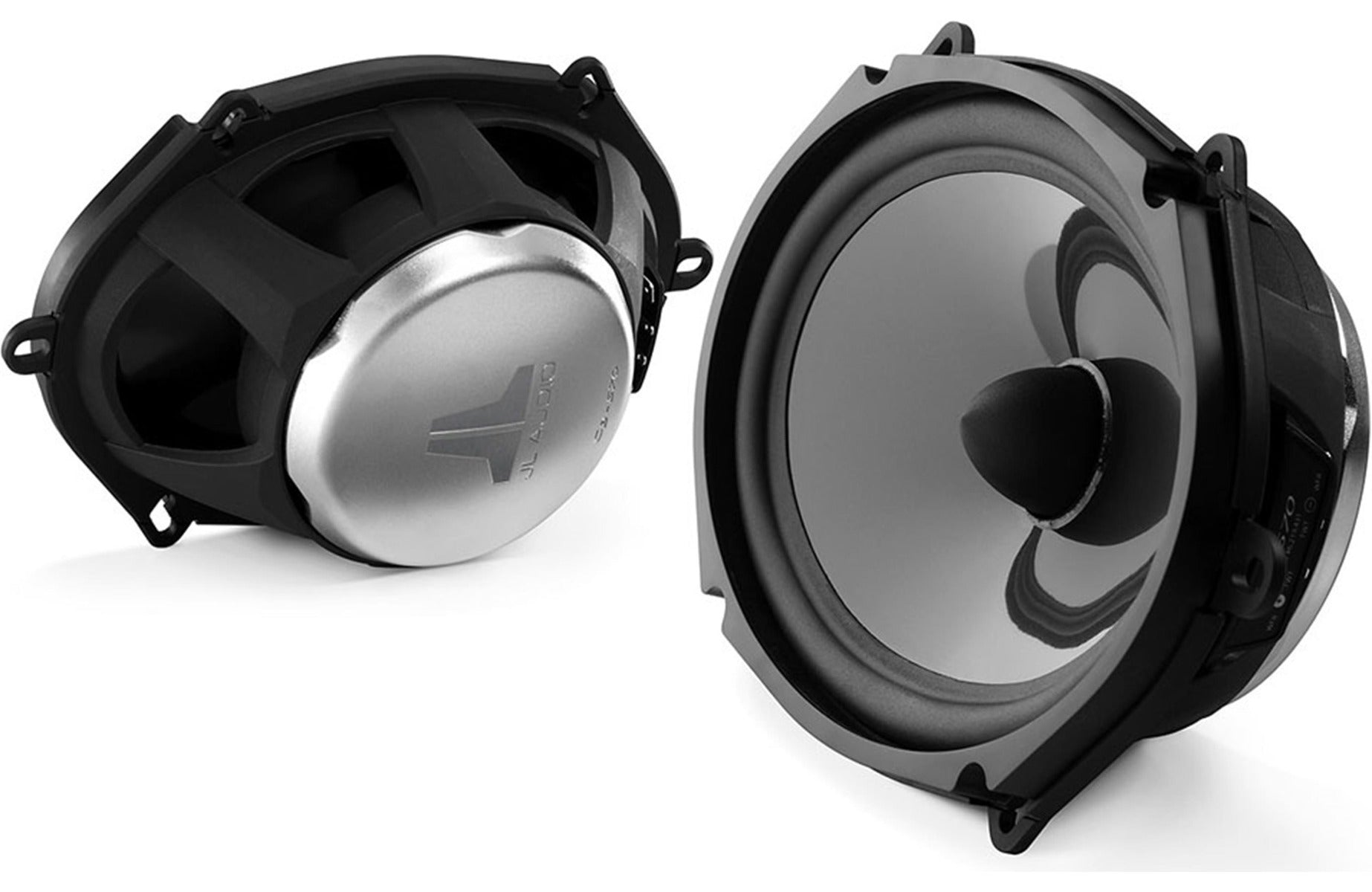 JL Audio C3-570 Evolution C3 Series 5x7" Coaxial/Component Convertible speaker system