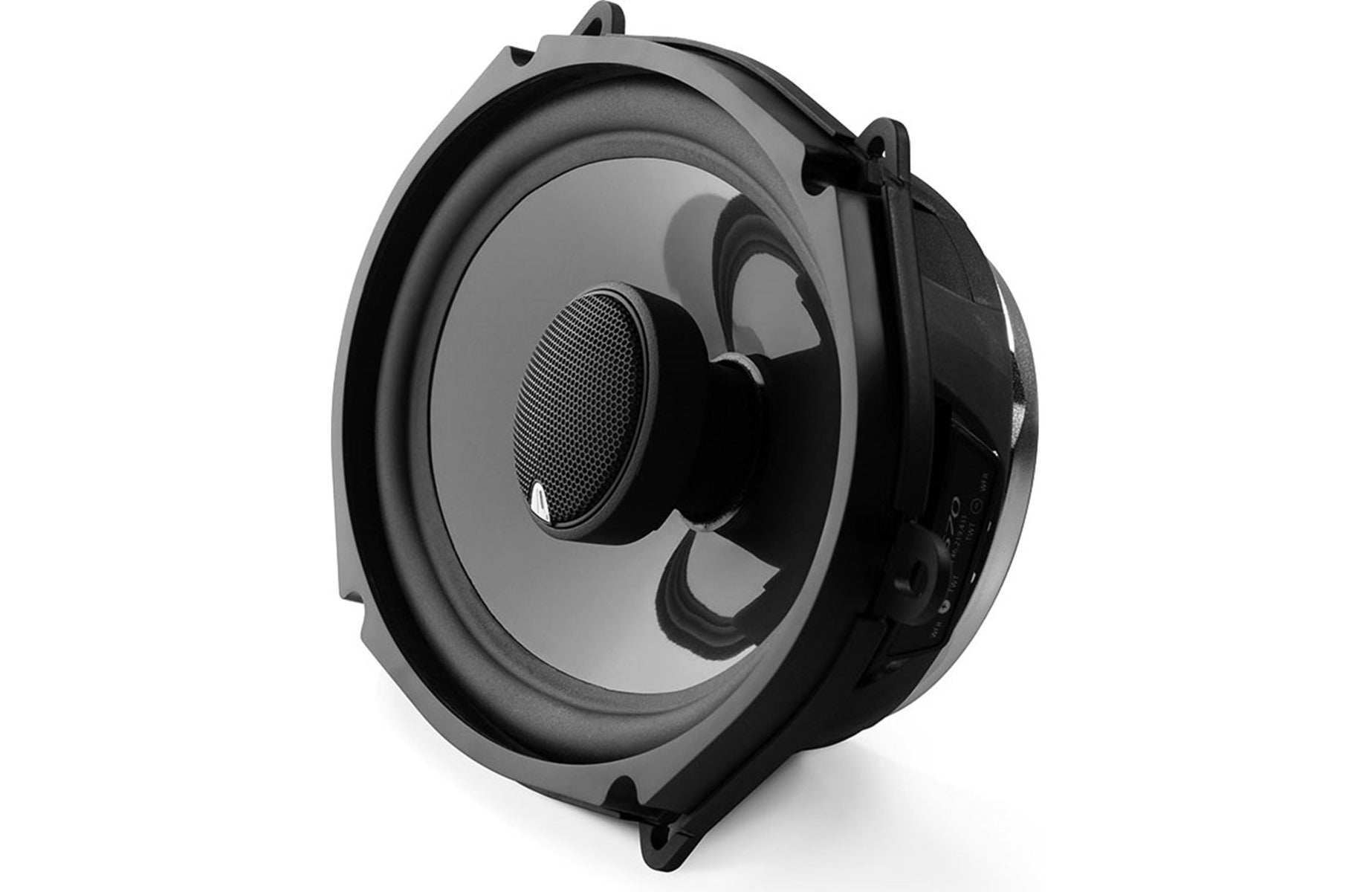 JL Audio C3-570 Evolution C3 Series 5x7" Coaxial/Component Convertible speaker system