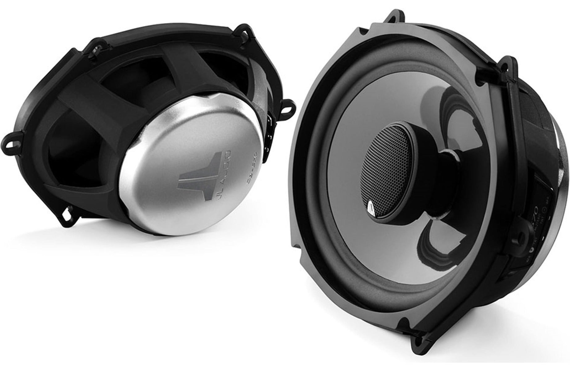 JL Audio C3-570 Evolution C3 Series 5x7" Coaxial/Component Convertible speaker system