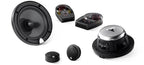 JL Audio C3-650 Evolution C3 Series 6.5" convertible component speaker system