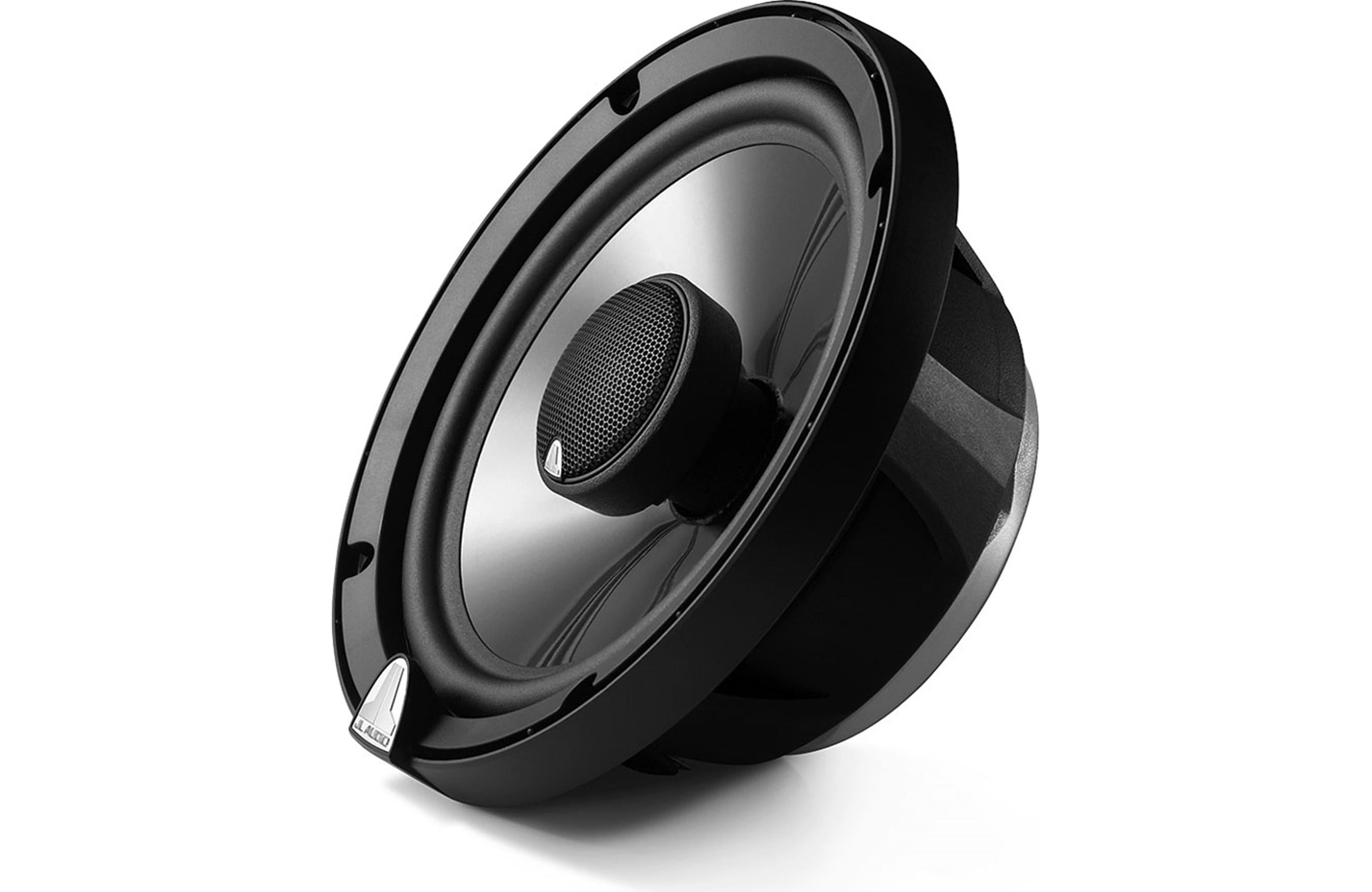 JL Audio C3-650 Evolution C3 Series 6.5" convertible component speaker system