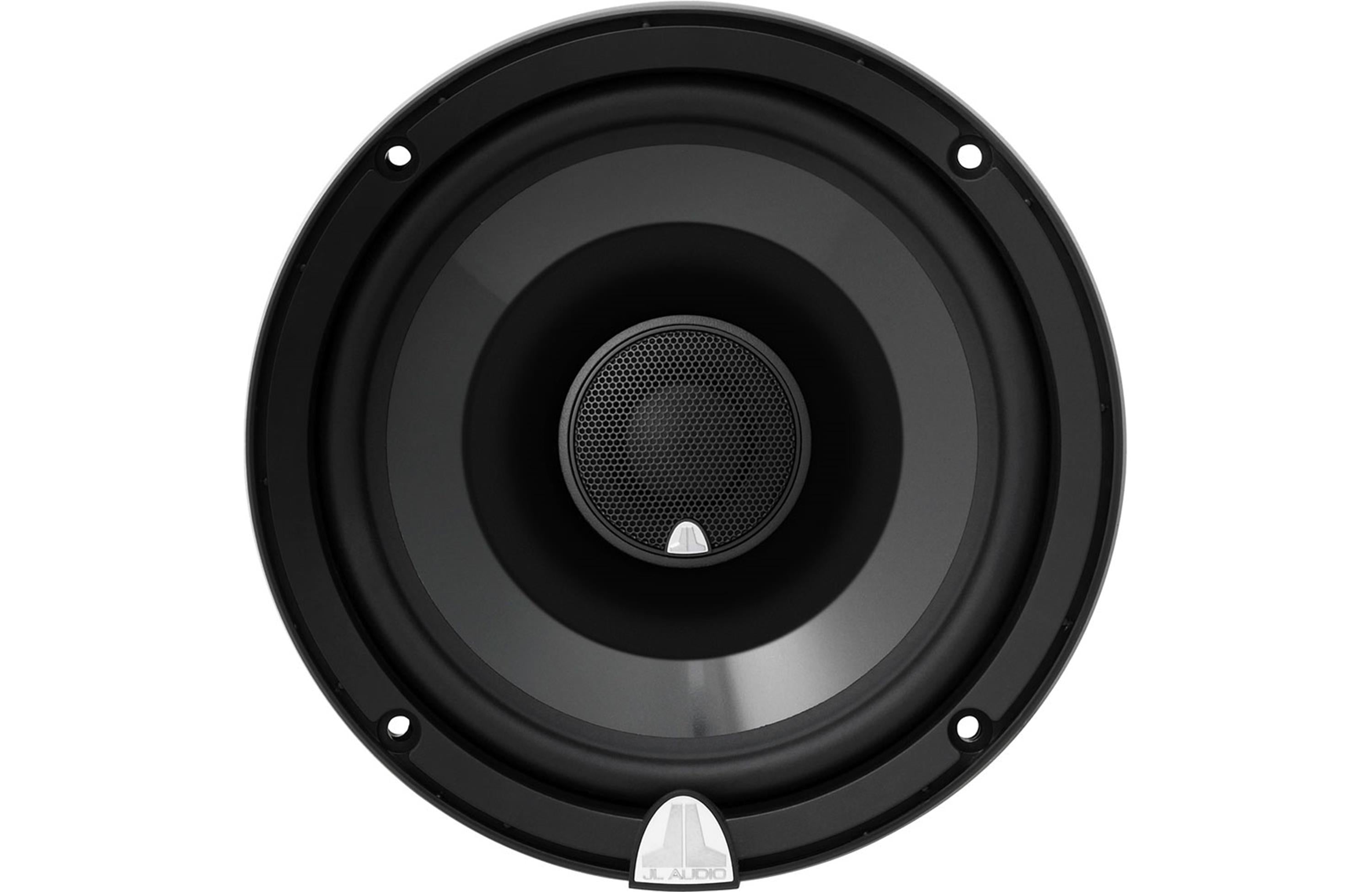 JL Audio C3-600 Evolution C3 Series 6" convertible component speaker system