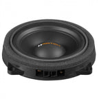 MATCH UP C42BMW-FRT.1 240W 2-Way 4” Component Speaker System for BMW Vehicles