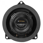 MATCH UP C42BMW-FRT.2 240W 2-Way 4” Component Speaker System for BMW Vehicles