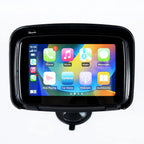 Ottocast C5 Premium Waterproof 5" Touch Screen Motorcycle Carplay / Android Navigation