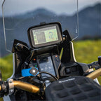 Ottocast C5 Premium Waterproof 5" Touch Screen Motorcycle Carplay / Android Navigation