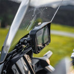 Ottocast C5 Premium Waterproof 5" Touch Screen Motorcycle Carplay / Android Navigation