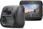 Mio MiVue C590 2" Display Full HD 1080P/60fps GPS, Wifi Front Dash Camera