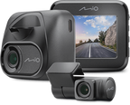 Mio Mivue C595WD In Car WI-FI DUAL FRONT & REAR DASH CAM