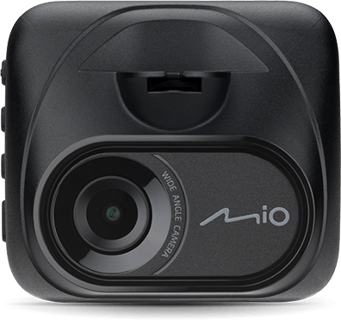 Mio Mivue C595WD In Car WI-FI DUAL FRONT & REAR DASH CAM