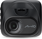 Mio MiVue C590 2" Display Full HD 1080P/60fps GPS, Wifi Front Dash Camera