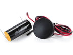 JL AUDIO C6-100ct  1" (25 mm) Silk Dome Component Tweeters