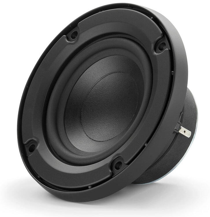 JL Audio C6-275cm C6 series 2-3/4 inch Midrange Speaker