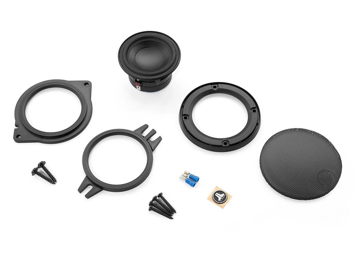 JL Audio C6-275cm C6 series 2-3/4 inch Midrange Speaker