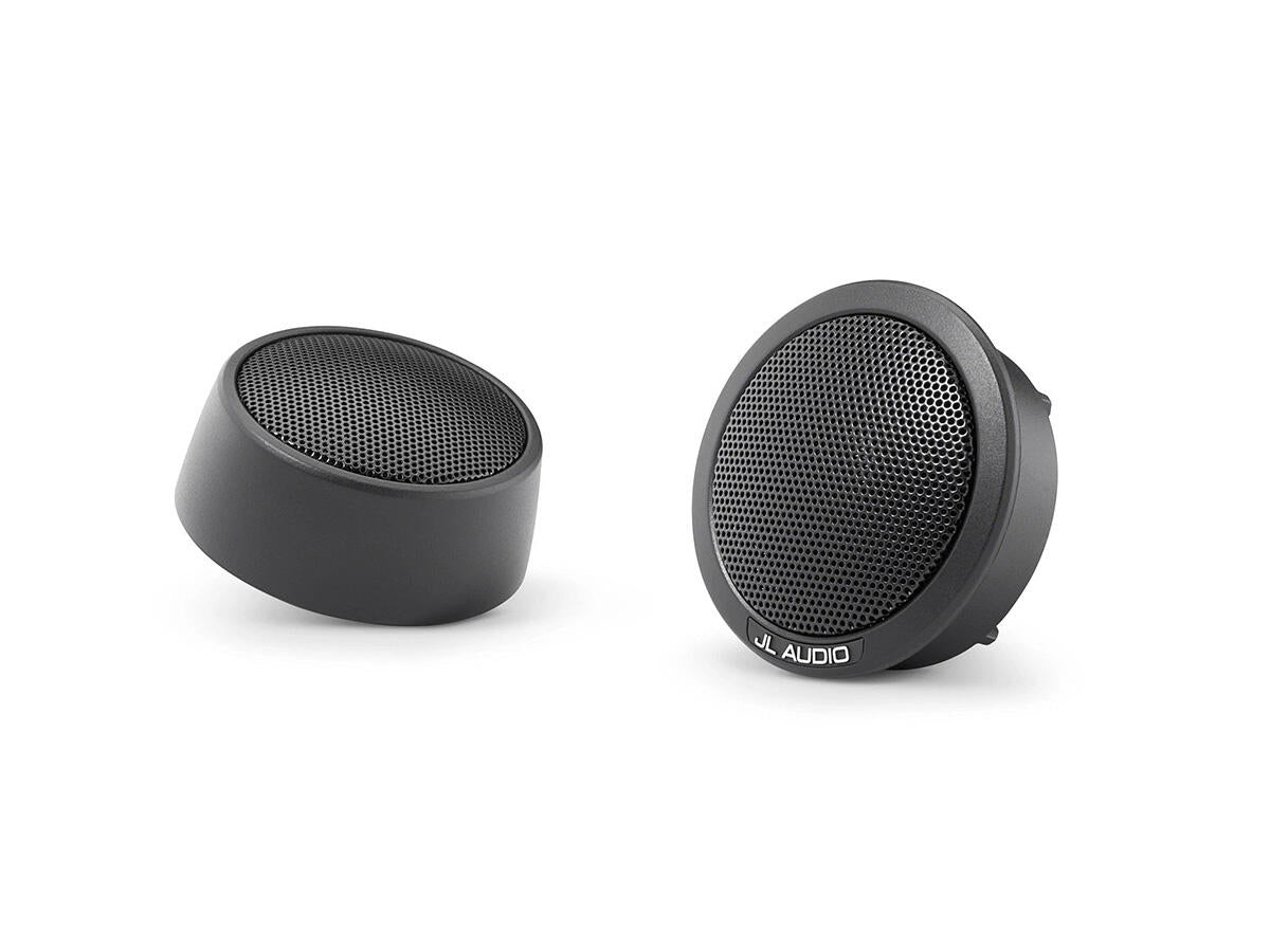 JL Audio C6-650 C6 6-1/2" component speaker system