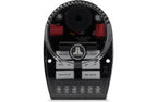 JL Audio C6-650 C6 6-1/2" component speaker system