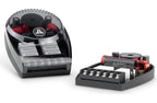 JL Audio C6-650 C6 6-1/2" component speaker system