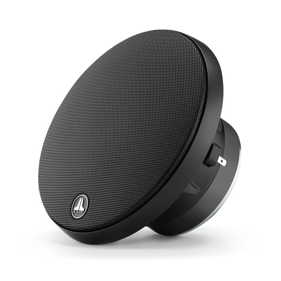 JL Audio C6-650 C6 6-1/2" component speaker system
