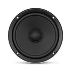 JL Audio C6-650 C6 6-1/2" component speaker system