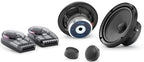 JL Audio C6-650 C6 6-1/2" component speaker system