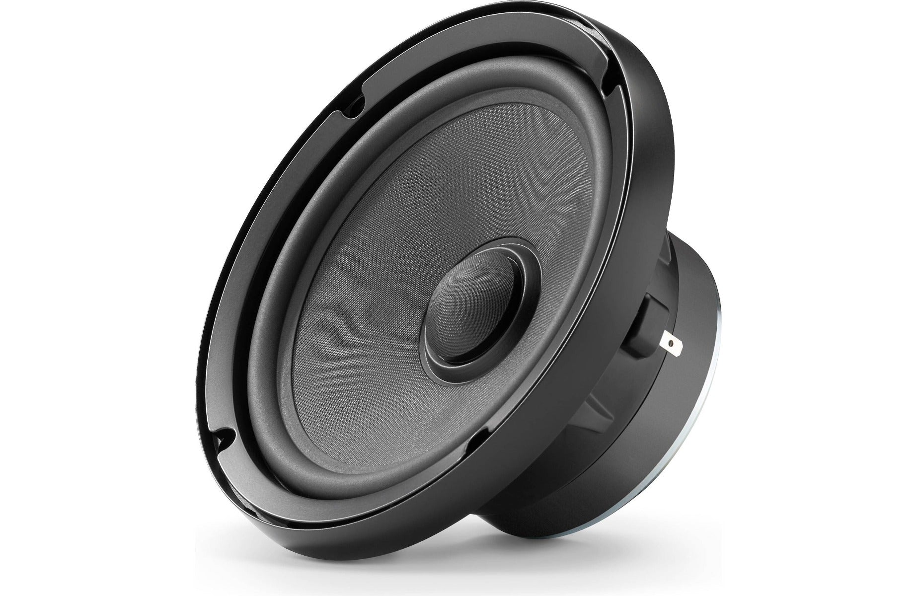 JL Audio C6-650cw C6 Series  6.5" (165 mm) Component Woofer, Single (with Grille)