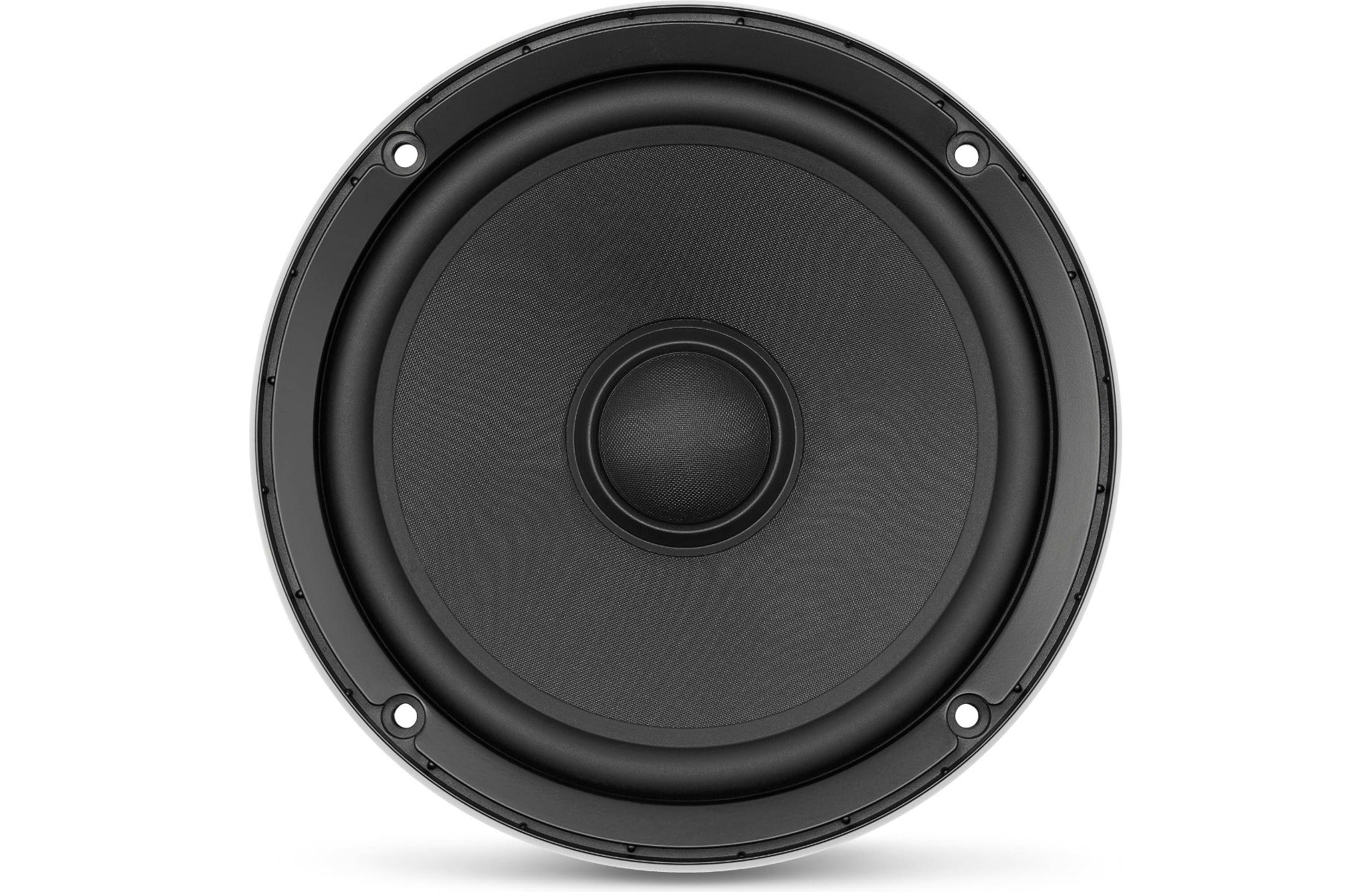 JL Audio C6-650cw C6 Series  6.5" (165 mm) Component Woofer, Single (with Grille)