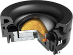Hertz Cento C26 OE 26mm Tetolon® Dome Tweeters (Pair)