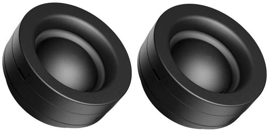 Hertz Cento C26 OE 26mm Tetolon® Dome Tweeters (Pair)