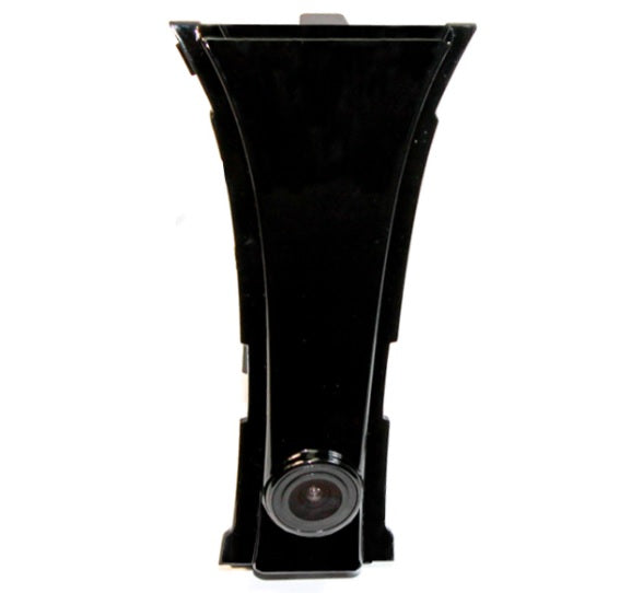 BMW 5-Series (2017 Onwards) Front View Camera (Front under car logo fit) CA-BMWF06