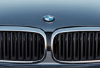 BMW 5-Series (2017 Onwards) Front View Camera (Front under car logo fit) CA-BMWF06