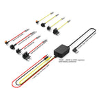 Kenwood CA-DR1130 Dash Cams Hard Wired Kit for Extended Parking Mode