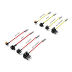 Kenwood CA-DR1130 Dash Cams Hard Wired Kit for Extended Parking Mode