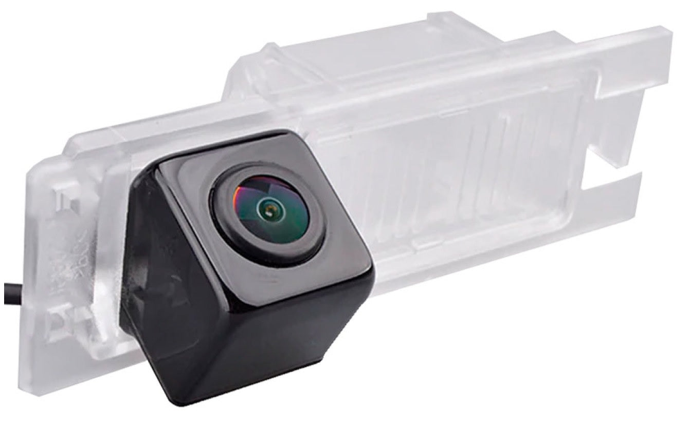Nissan Primastar, Vauxhall Vivaro , Renault Trafic ,Fiat 500L, Alfa 159 Giulietta Rear View Reversing Camera InCarTec CA-FIA01