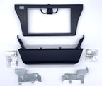 Citroen Berlingo, Vauxhall Combo, Peugeot Partner and Fiat Doblo Double DIN Fascia