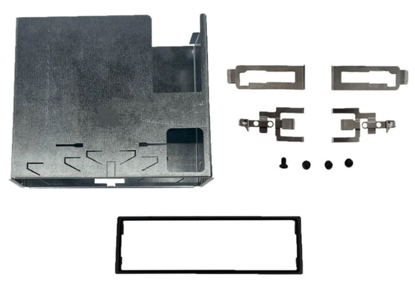 Pioneer CA-HM-UNI-E950.001 Universal Single Din Installation Kit for SPH-EVO950DAB, SPH-DA97DAB, SPH-EVO98DAB, SPH-EVO107DAB