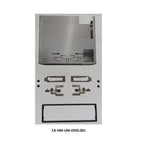 Pioneer CA-HM-UNI-E950.001 Universal Single Din Installation Kit for SPH-EVO950DAB, SPH-DA97DAB, SPH-EVO98DAB, SPH-EVO107DAB