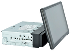 Pioneer CA-HM-UNI-E950.001 Universal Single Din Installation Kit for SPH-EVO950DAB, SPH-DA97DAB, SPH-EVO98DAB, SPH-EVO107DAB