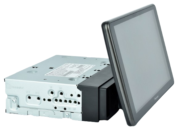 Pioneer CA-HM-UNI-E950.001 Universal Single Din Installation Kit for SPH-EVO950DAB, SPH-DA97DAB, SPH-EVO98DAB, SPH-EVO107DAB