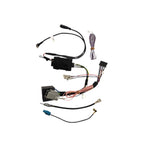 Pioneer CA-HR-FD8-E950.001 Fiat Ducato 2021 onward Series 8 Custom Installation Kit For SPH-EVO950DAB / SPH-EVO98DAB / SPH-EVO97DAB