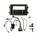 Pioneer CA-HR-FD8-E950.001 Fiat Ducato 2021 onward Series 8 Custom Installation Kit For SPH-EVO950DAB / SPH-EVO98DAB / SPH-EVO97DAB