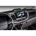 Ford Transit  Pioneer CA-HR-FOR-E950.001 Fitting Kit Fixed Screen for SPH-EVO950DAB
